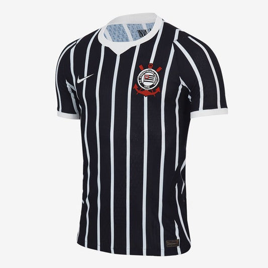 Corinthians Home, Away e training 2026/27 - Kit 3 - Fan Version