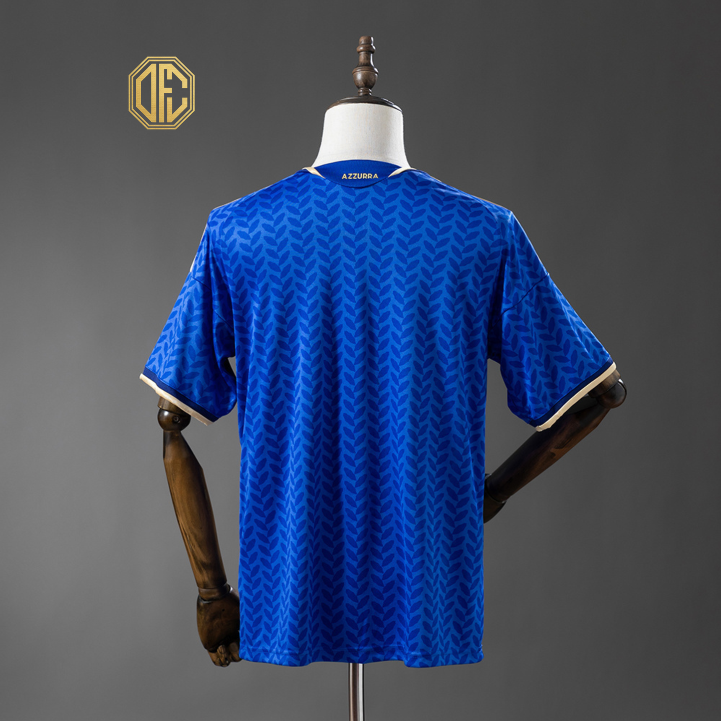 Italy 2026 Home Jersey World Cup