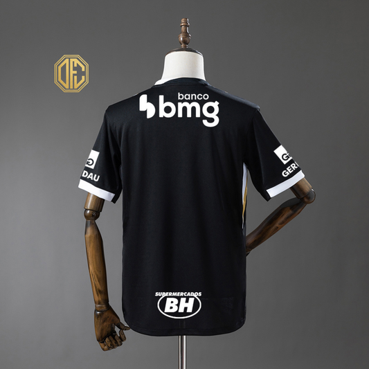 Atlético Mineiro 26/27 Home All sponsors