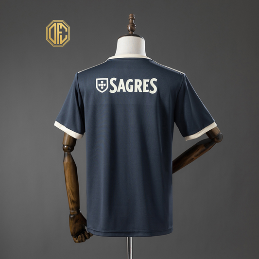 Benfica 25/26 Special Edition - Grey Jersey