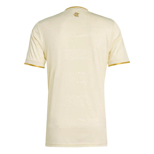 Manto Flamengo 2025/26 – Fan version All Sponsor + Patch Copa do Brasil