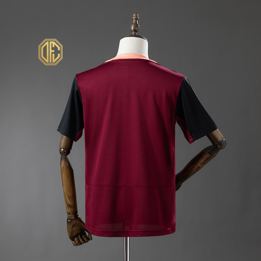 Corinthians 26/27 Training - Maroon Jersey
