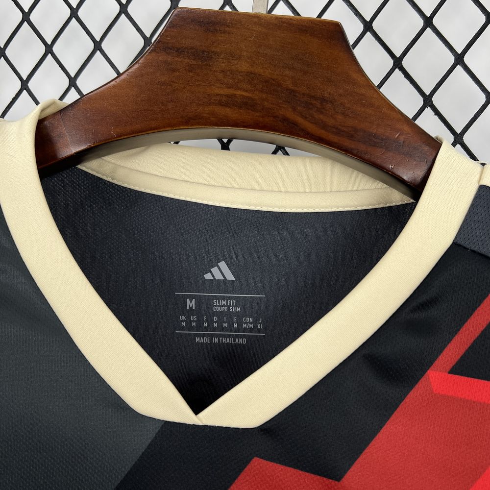 Benfica 25/26 Special Edition - Grey Jersey