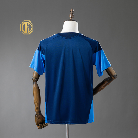 Cruzeiro 26/27 Training - Dark Blue Jersey