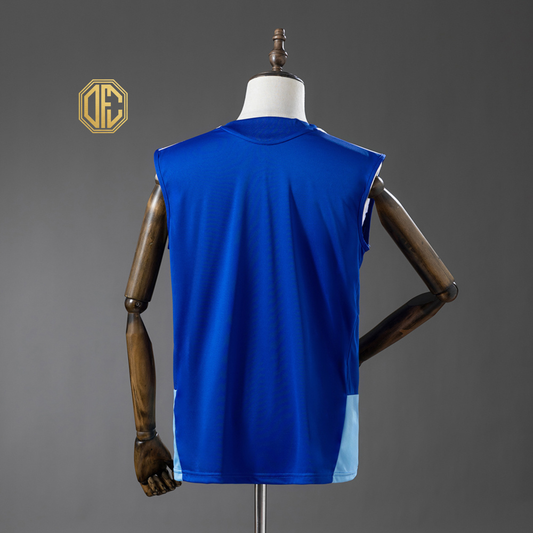 Cruzeiro 26/27 Training - Blue Vest Jersey