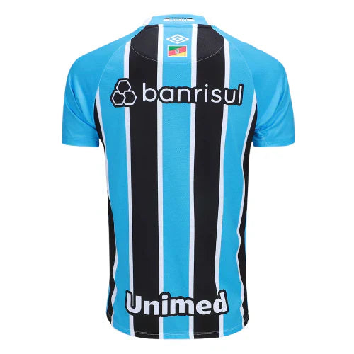 Gremio 25/26 I Home Jersey - Player Version