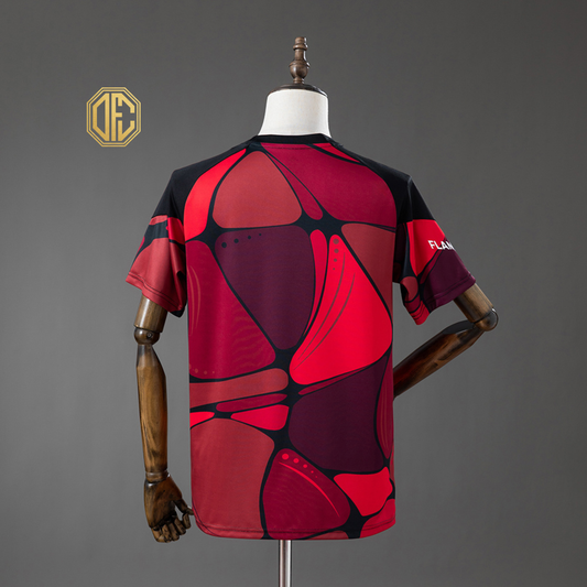 Flamengo 26/27 Pre-match Jersey