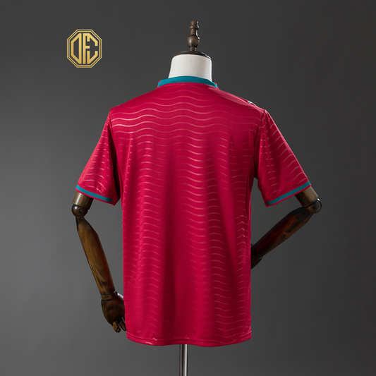 Portugal 2026 Home