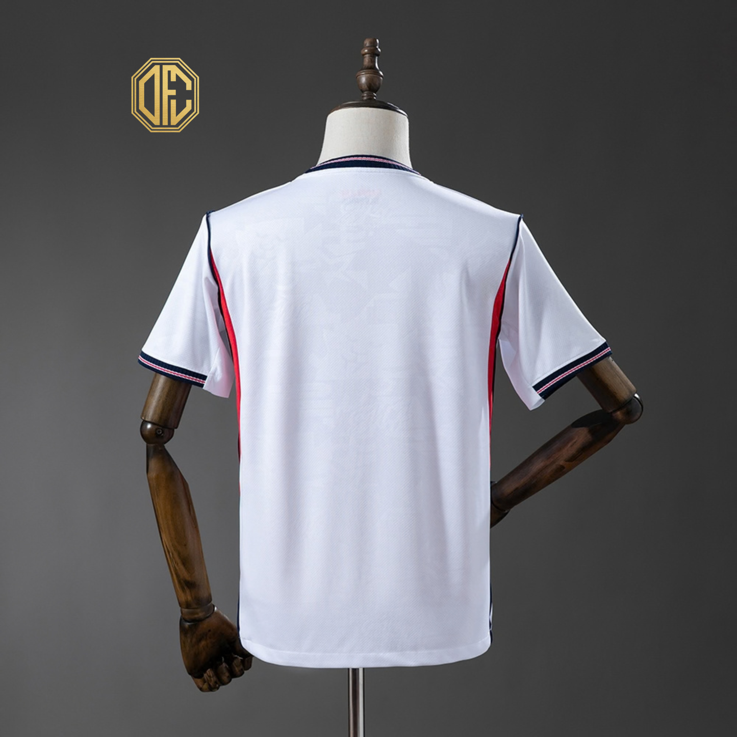 England Home 2026 World Cup