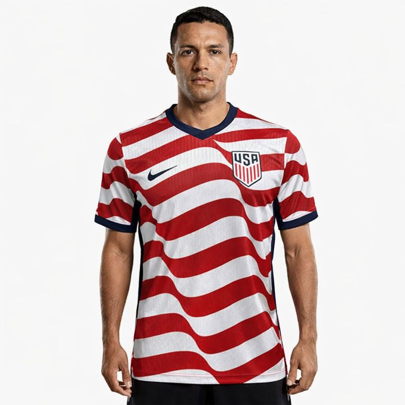 USA 2026 Home Jersey