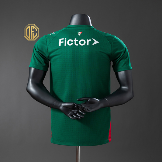 Palmeiras 26/27 Player Version Home Jersey