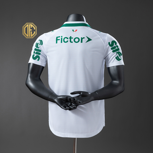 Palmeiras 26/27 Away All sponsors Player Version Jersey