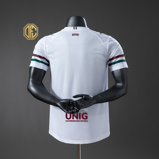 Fluminense 26/27 Away All sponsors Player Version