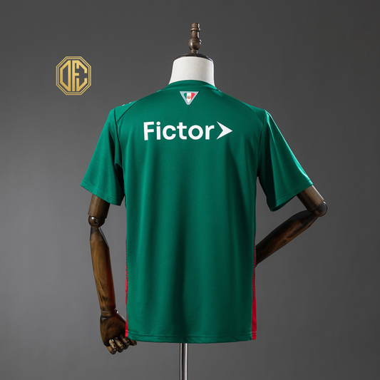 Palmeiras 26/27 Home Jersey