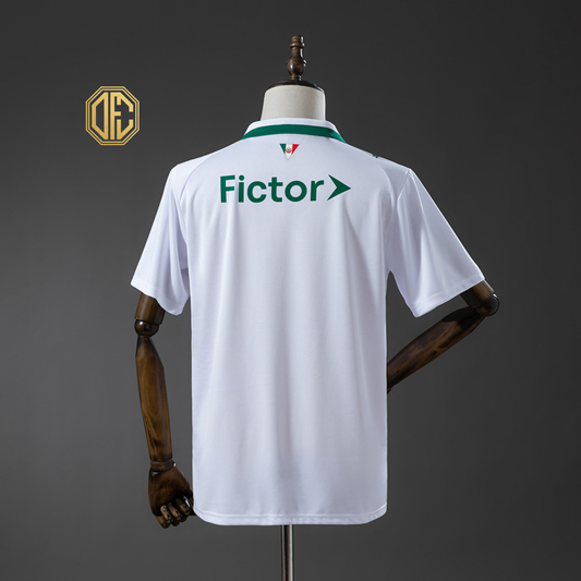 Palmeiras 26/27 Away Jersey