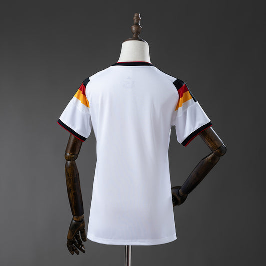 Germany Home Fan Jersey Women's Shirt 2026 World Cup