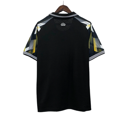Real Madrid 25/26 Special Edition Jersey - Black - Fan Version