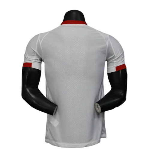 RB Leipzig 25/26 I Home Jersey - Player Version