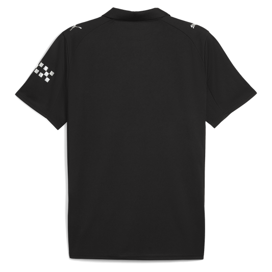 Kids Manchester City Away Kit 2025/26