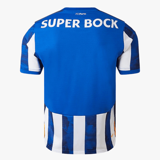 Camisola Porto Principal 2024/25 - ÚLTIMAS UNIDADES! 🔥🐉