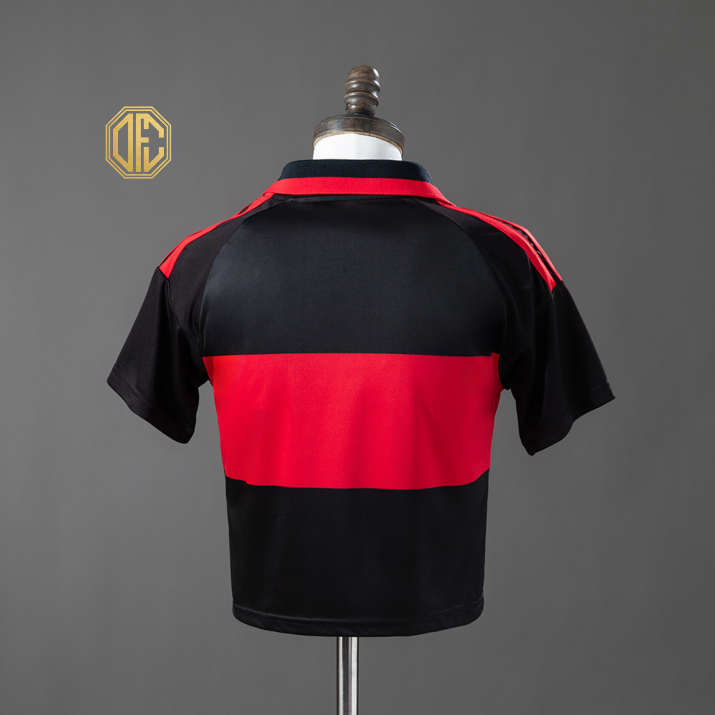 Flamengo 26/27 Home Women