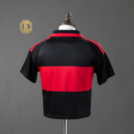 Flamengo 26/27 Home Women