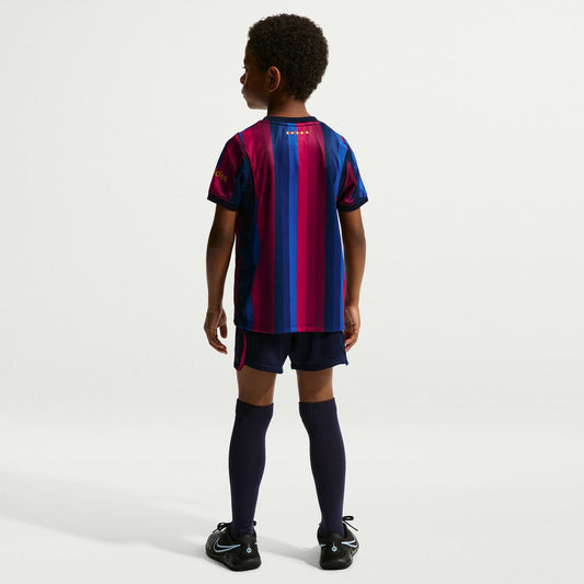 Special Edition 26/27 Kids Shirt Kit