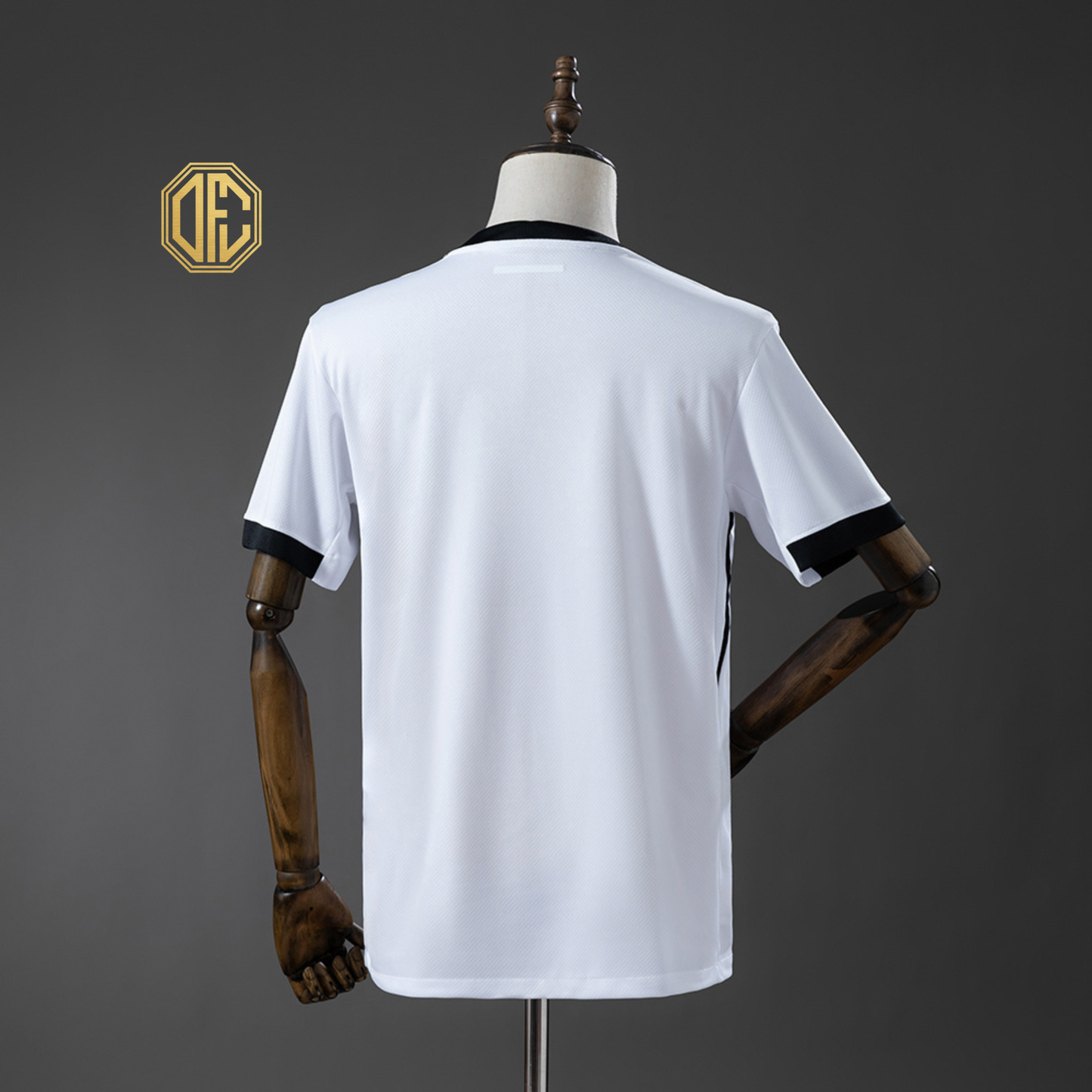 Vasco da Gama 26/27 Away Jersey