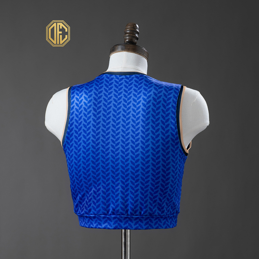 Italy 2026 Home Women's Vest