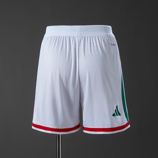 Mexico 2026 Home Player Version Shorts