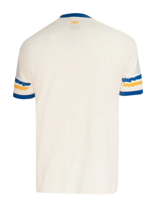 Cruzeiro 23/24 Special Graphic Jersey - Fan Version