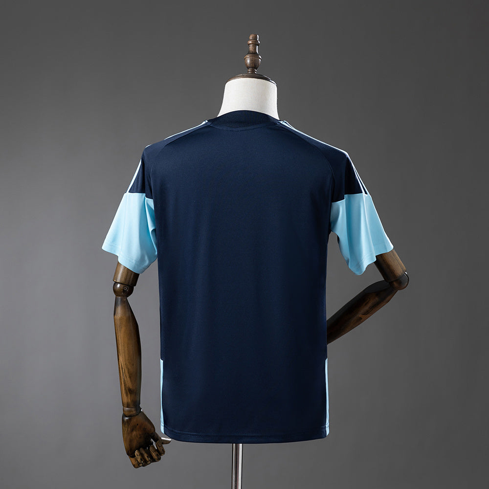 Argentina 2026 Training - Navy