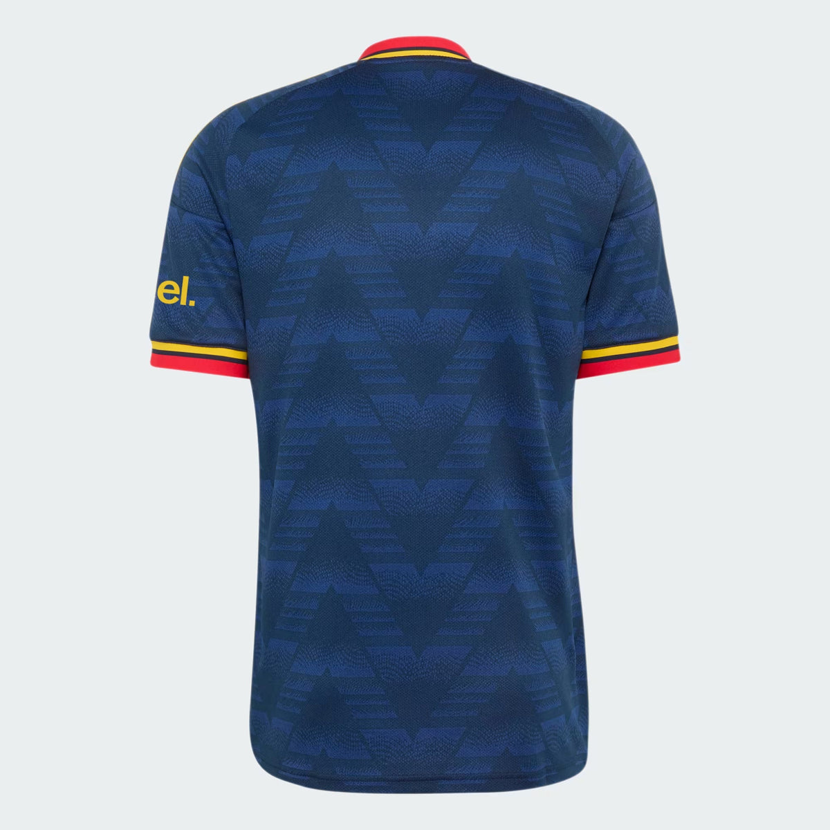 🏆 Winner Arsenal Away 26/27 - Fan Version