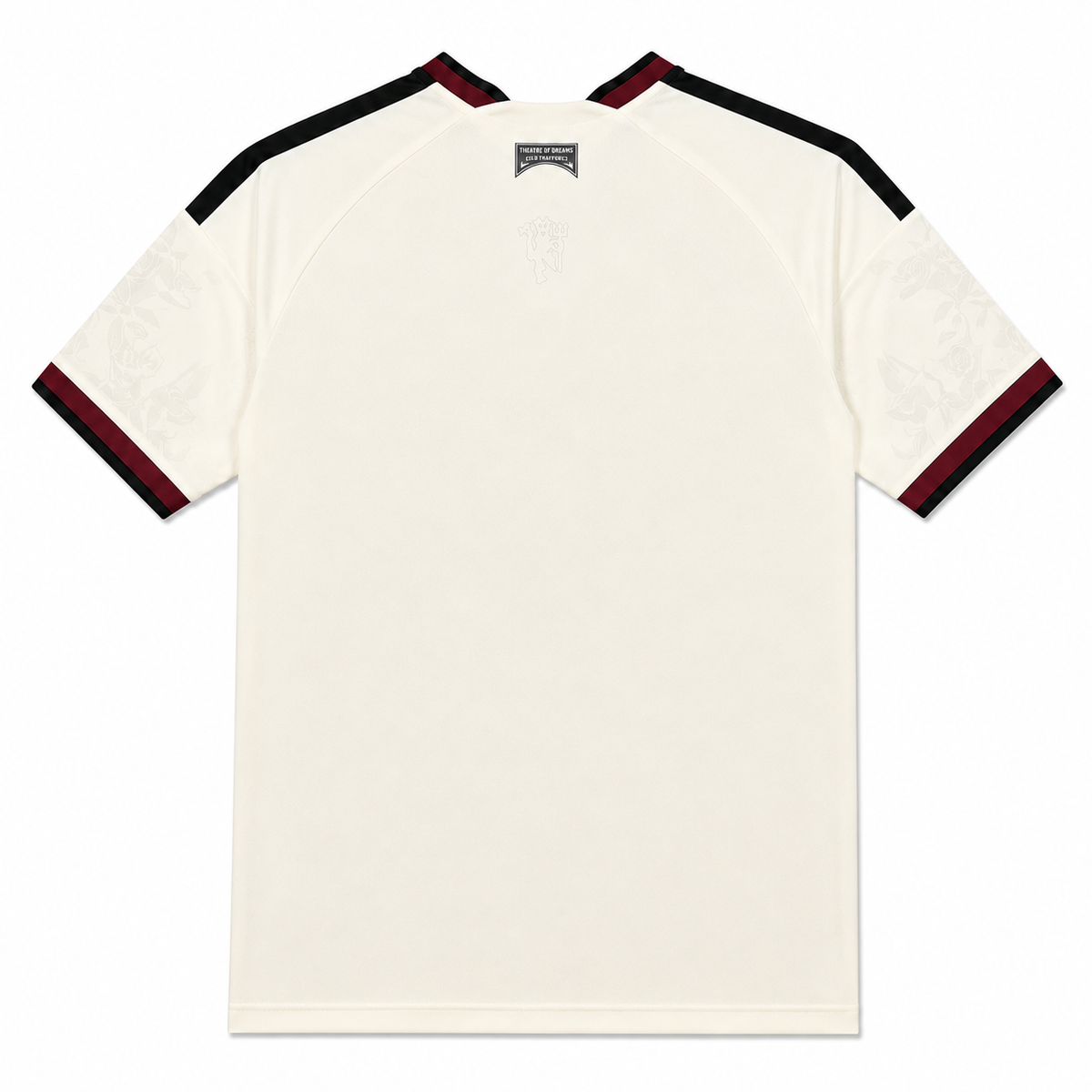 Manchester United Third 26/27 - Fan Version