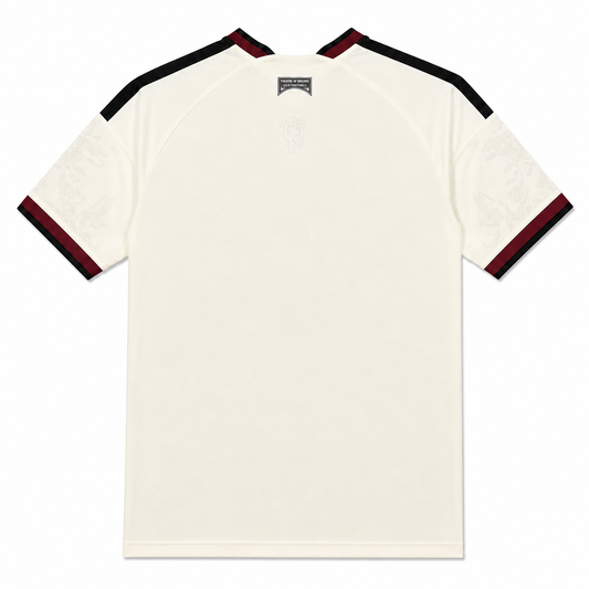 Manchester United Third 26/27 - Fan Version