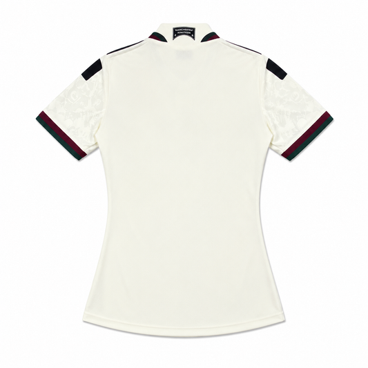 Manchester United Third 26/27 - Woman Version