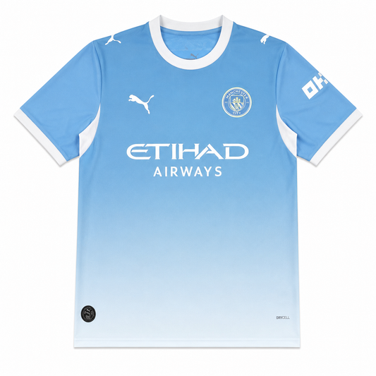 COMBO Manchester City 26/27 - Home, Away and Third - Fan Version