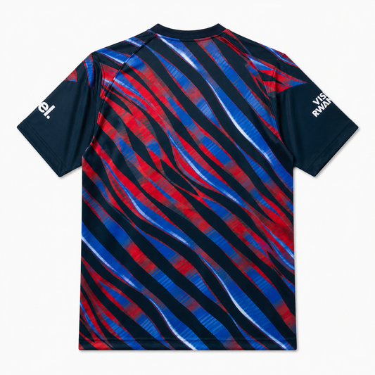Arsenal Pre-Matching 26/27 - Fan Version