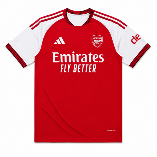 🏆 Winner COMBO Arsenal - New Home, Away, Third, Pre-Matching and Special Jersey 2026/27