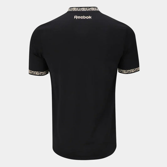 Botafogo 24/25 II Away Jersey - All Sponsors - Fan Version