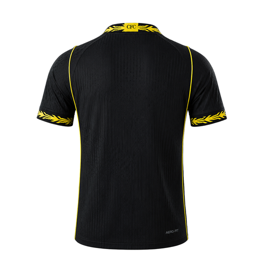 Chelsea Away 26/27 - Player Version