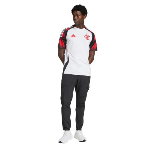 Flamengo 25/26 II Away Jersey - Player Version