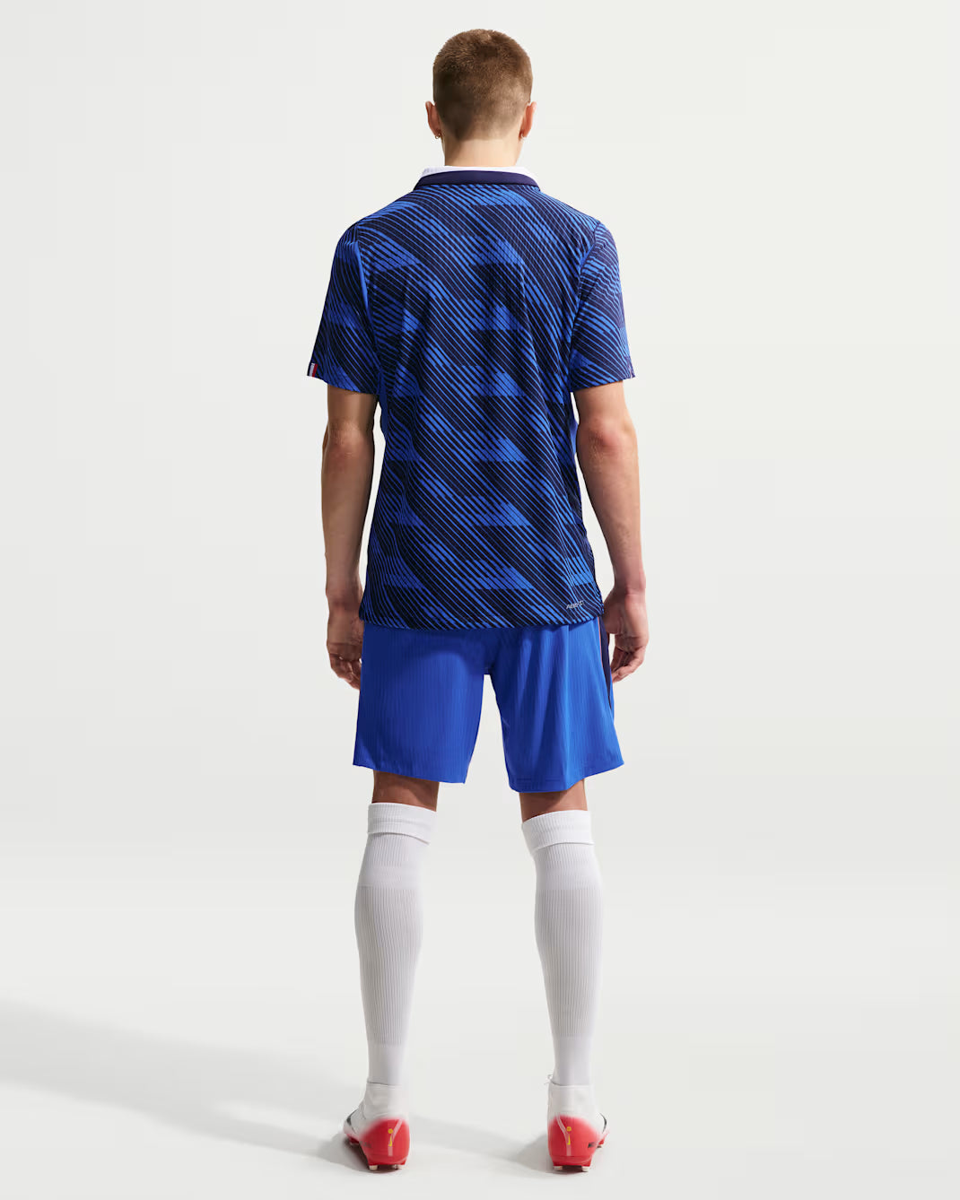 France World Cup 2026 Jersey - Player Version