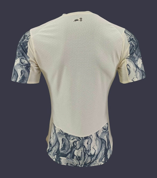 Manchester City 2026 'Year of the Horse' Kit Leaked