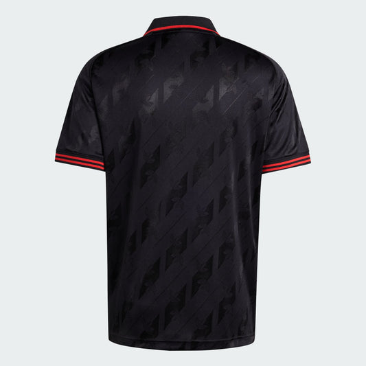 Camisa CR Flamengo Feminina 2025 LFSTLR Women