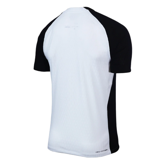 Corinthians 25/26 I Home Jersey - Player Version