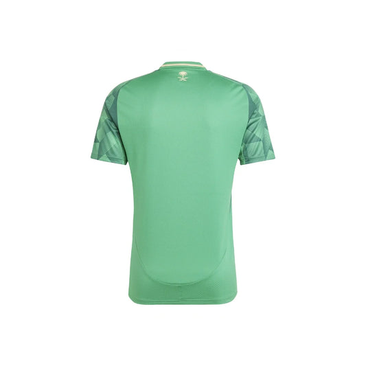 Saudi Arabia home shirt 2024