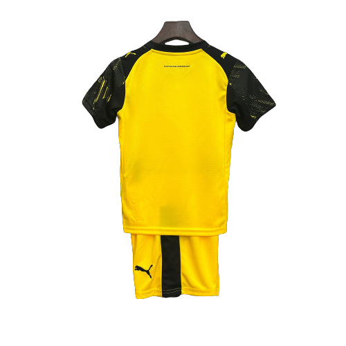 Borussia Dortmund 25/26 I Home - Kids Kit