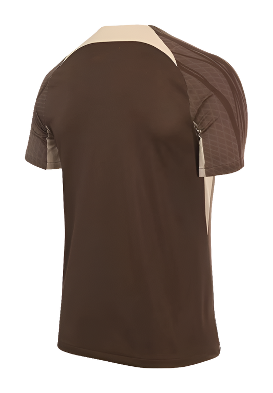 Corinthians 24/25 Training Jersey - Brown - Fan Version