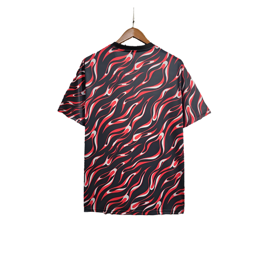 Manchester United 25/26 Training Jersey - Fan Version
